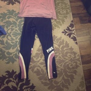 VS leggings